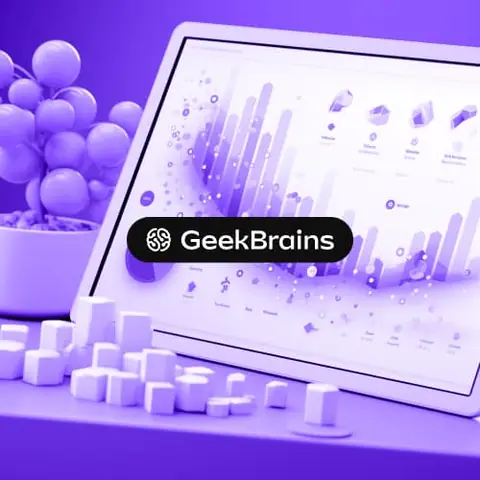 (Архив) ДО Профессия Геймдизайнер с нуля до PRO — GeekBrains