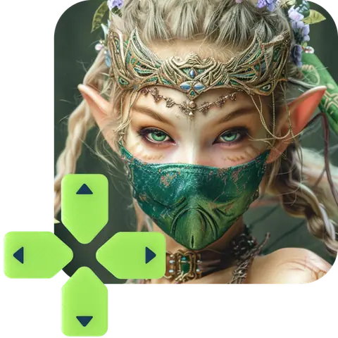 Профессия Разработчик игр + ИИ — skillbox.ru
