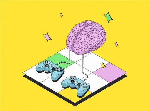 Психология видеоигр — skillbox.ru