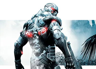Разработка игр на CryEngine 5 — coddyschool.com